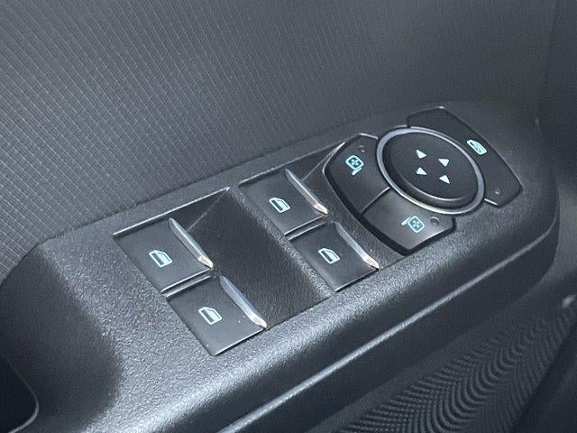 2023 Ford Bronco Sport Big Bend 4x4