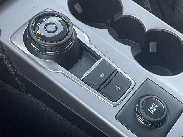 2023 Ford Bronco Sport Big Bend 4x4