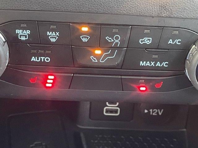 2023 Ford Bronco Sport Big Bend 4x4