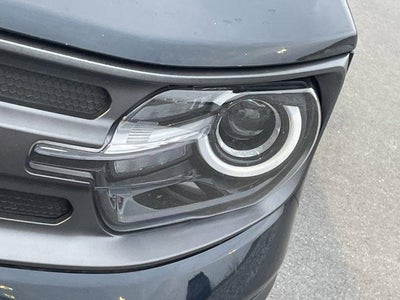 2023 Ford Bronco Sport Big Bend 4x4