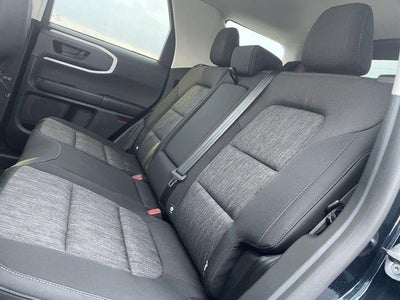 2023 Ford Bronco Sport Big Bend 4x4