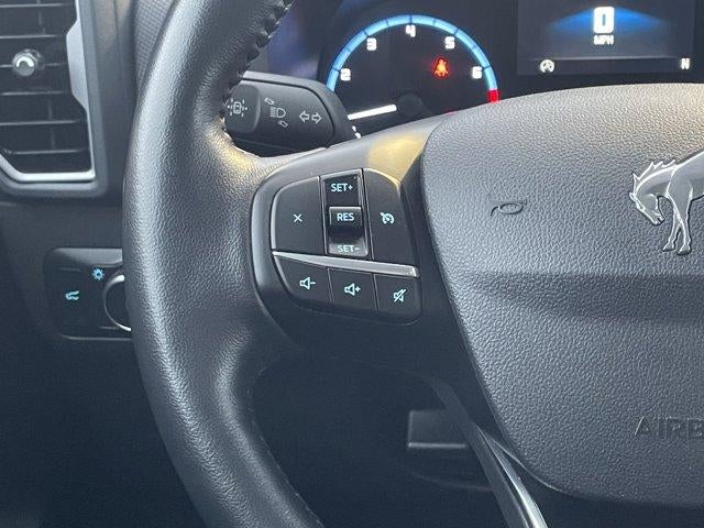 2023 Ford Bronco Sport Big Bend 4x4