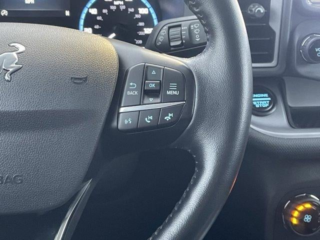 2023 Ford Bronco Sport Big Bend 4x4