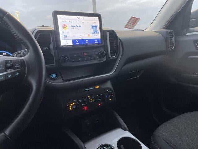 2023 Ford Bronco Sport Big Bend 4x4