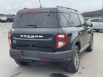 2023 Ford Bronco Sport Big Bend 4x4