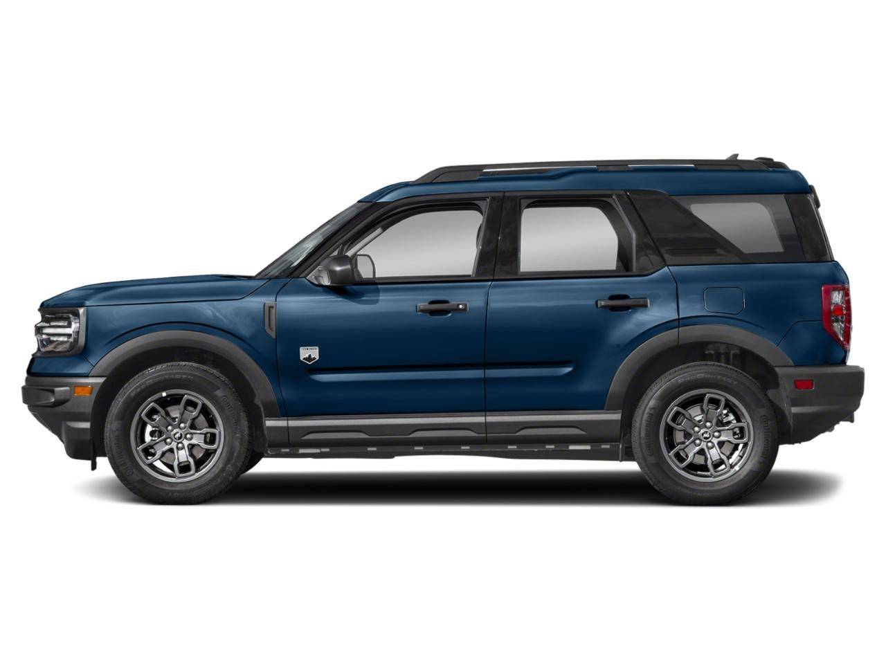2023 Ford Bronco Sport Big Bend 4x4