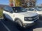 2021 Ford Bronco Sport Outer Banks 4x4