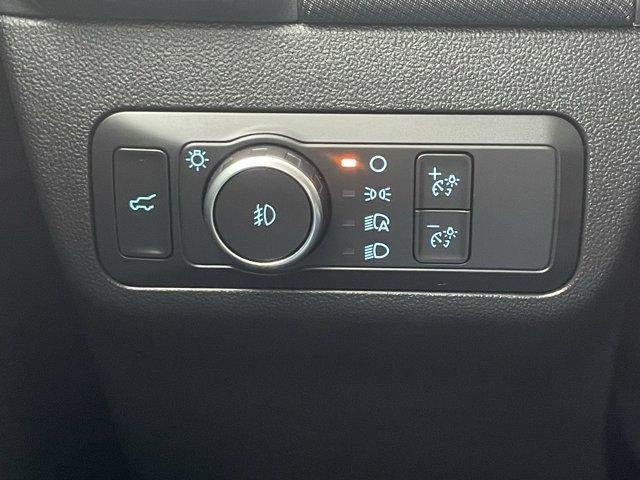 2022 Ford Bronco Sport Outer Banks 4x4