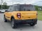 2021 Ford Bronco Sport Badlands 4x4 *Ltd Avail*