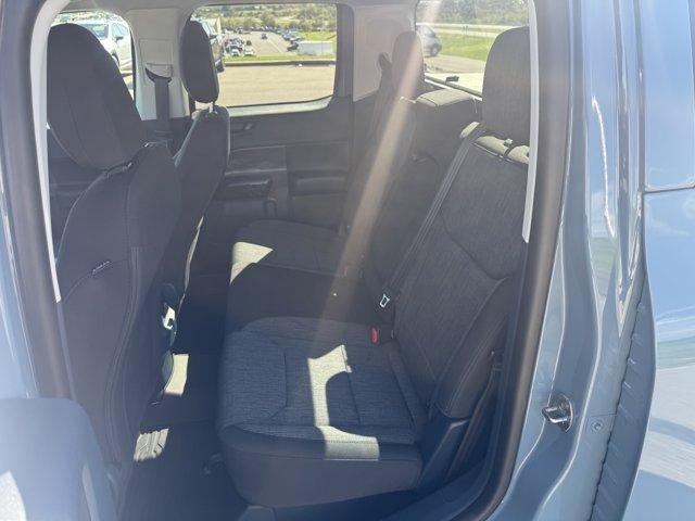 2023 Ford Maverick XLT FWD SuperCrew