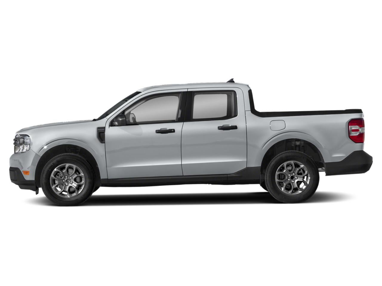 2023 Ford Maverick XLT FWD SuperCrew