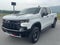 2022 Chevrolet Silverado 1500 Crew Cab Short Box 4-Wheel Drive ZR2
