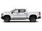 2022 Chevrolet Silverado 1500 Crew Cab Short Box 4-Wheel Drive ZR2
