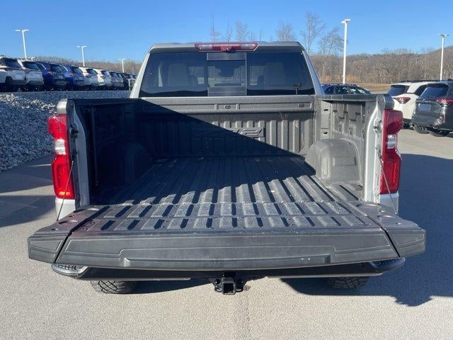 2023 Chevrolet Silverado 1500 Crew Cab Short Box 4-Wheel Drive ZR2