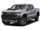2023 Chevrolet Silverado 1500 Crew Cab Short Box 4-Wheel Drive ZR2