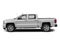 2018 Chevrolet Silverado 1500 Crew Cab Short Box 4-Wheel Drive Custom