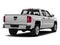 2018 Chevrolet Silverado 1500 Crew Cab Short Box 4-Wheel Drive Custom