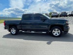 2018 Chevrolet Silverado 1500 Crew Cab Short Box 4-Wheel Drive LT Z71