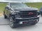 2020 Chevrolet Silverado 1500 Crew Cab Short Box 4-Wheel Drive RST