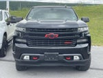 2020 Chevrolet Silverado 1500 Crew Cab Short Box 4-Wheel Drive RST