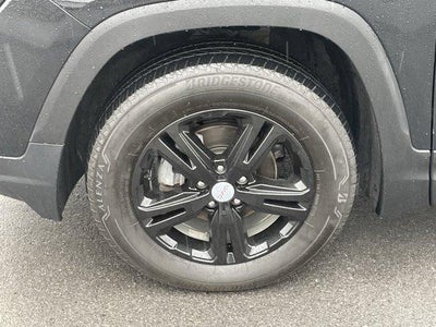 2023 GMC Terrain AWD 4dr SLE