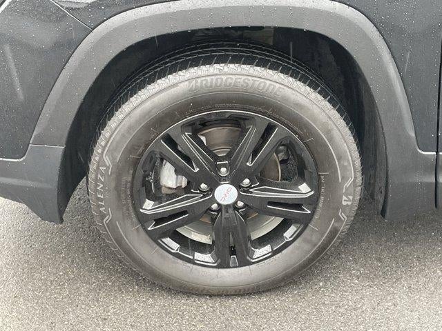 2023 GMC Terrain AWD 4dr SLE