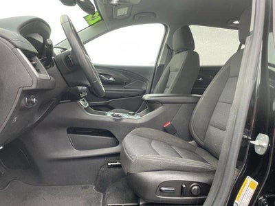 2023 GMC Terrain AWD 4dr SLE