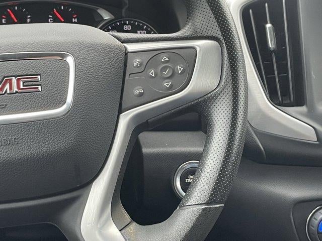 2023 GMC Terrain AWD 4dr SLE