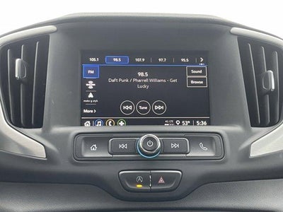 2023 GMC Terrain AWD 4dr SLE
