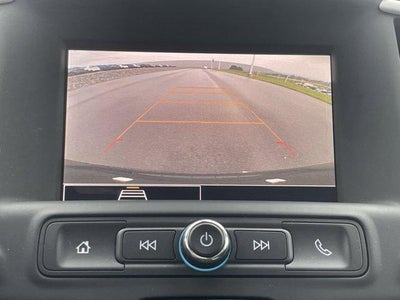 2023 GMC Terrain AWD 4dr SLE