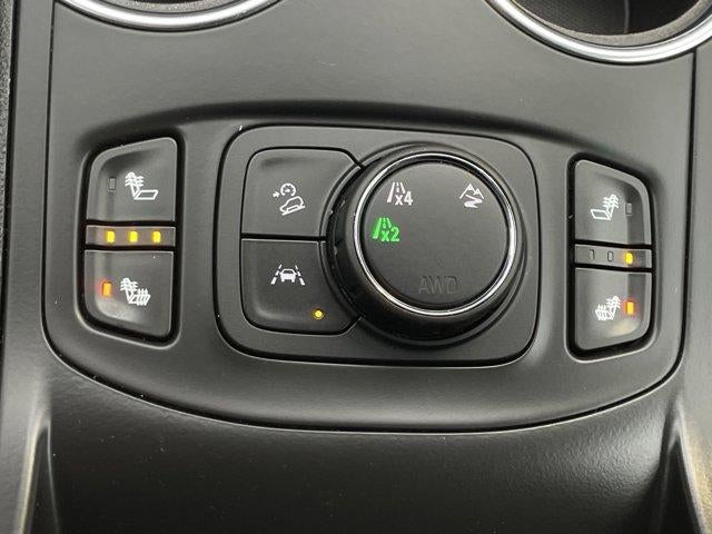 2023 GMC Terrain AWD 4dr SLE