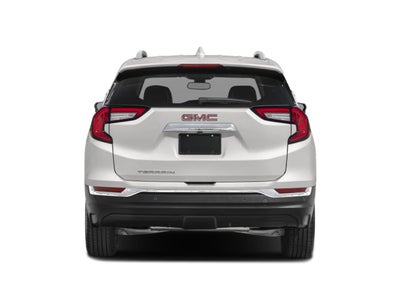 2023 GMC Terrain AWD 4dr SLE
