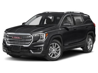 2023 GMC Terrain AWD 4dr SLE