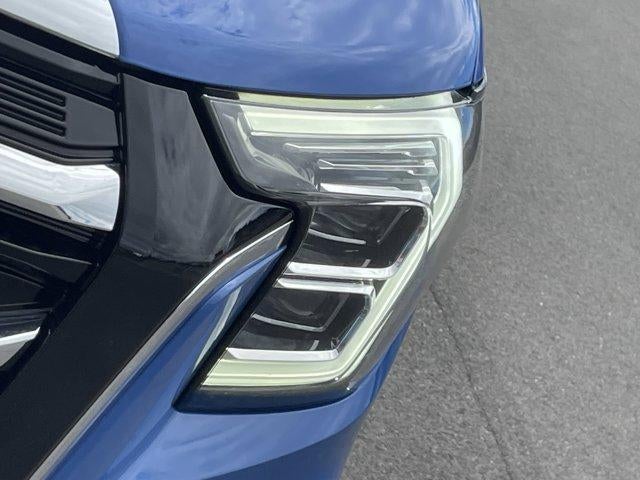 2025 GMC Terrain AWD 4dr Elevation