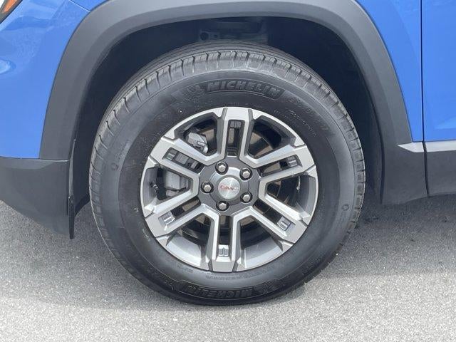 2025 GMC Terrain AWD 4dr Elevation