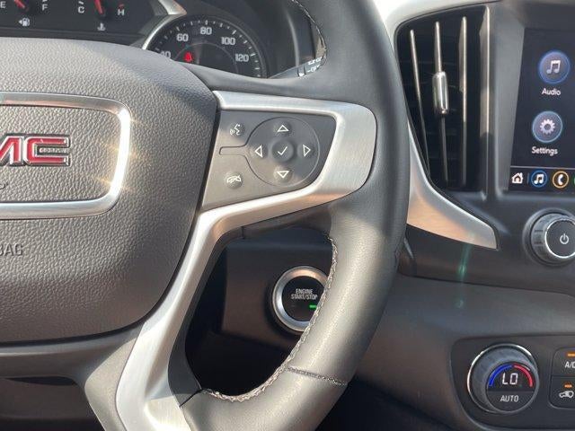 2023 GMC Terrain AWD 4dr SLT