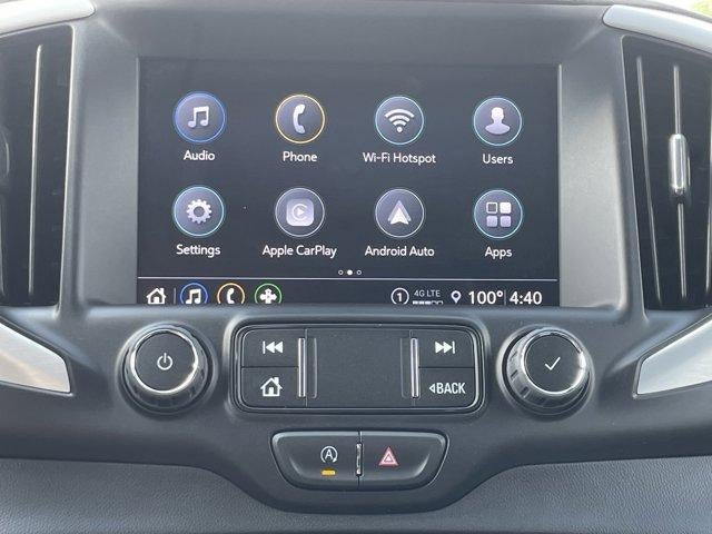2023 GMC Terrain AWD 4dr SLT