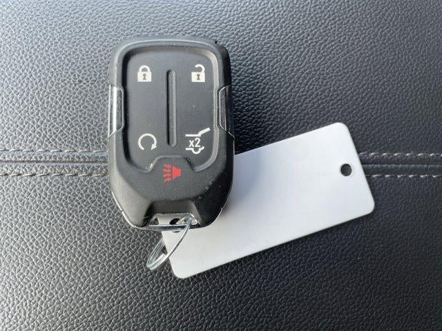 2023 GMC Terrain AWD 4dr SLT