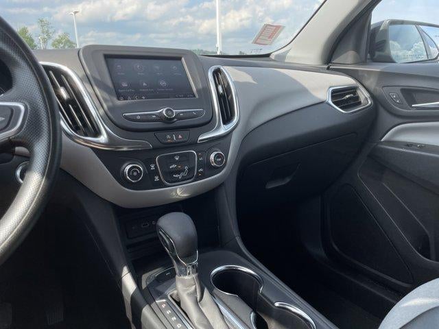 2024 Chevrolet Equinox AWD LS