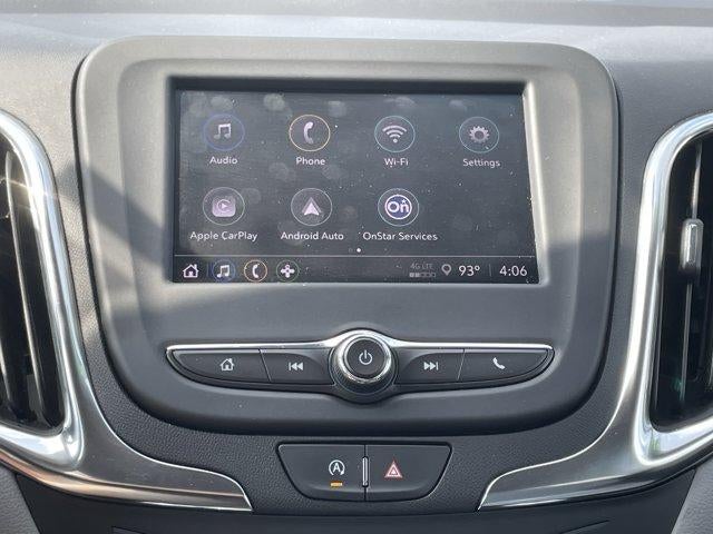 2024 Chevrolet Equinox AWD LS