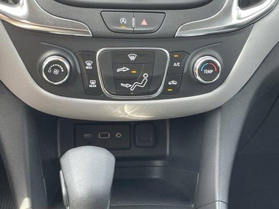 2024 Chevrolet Equinox AWD LS