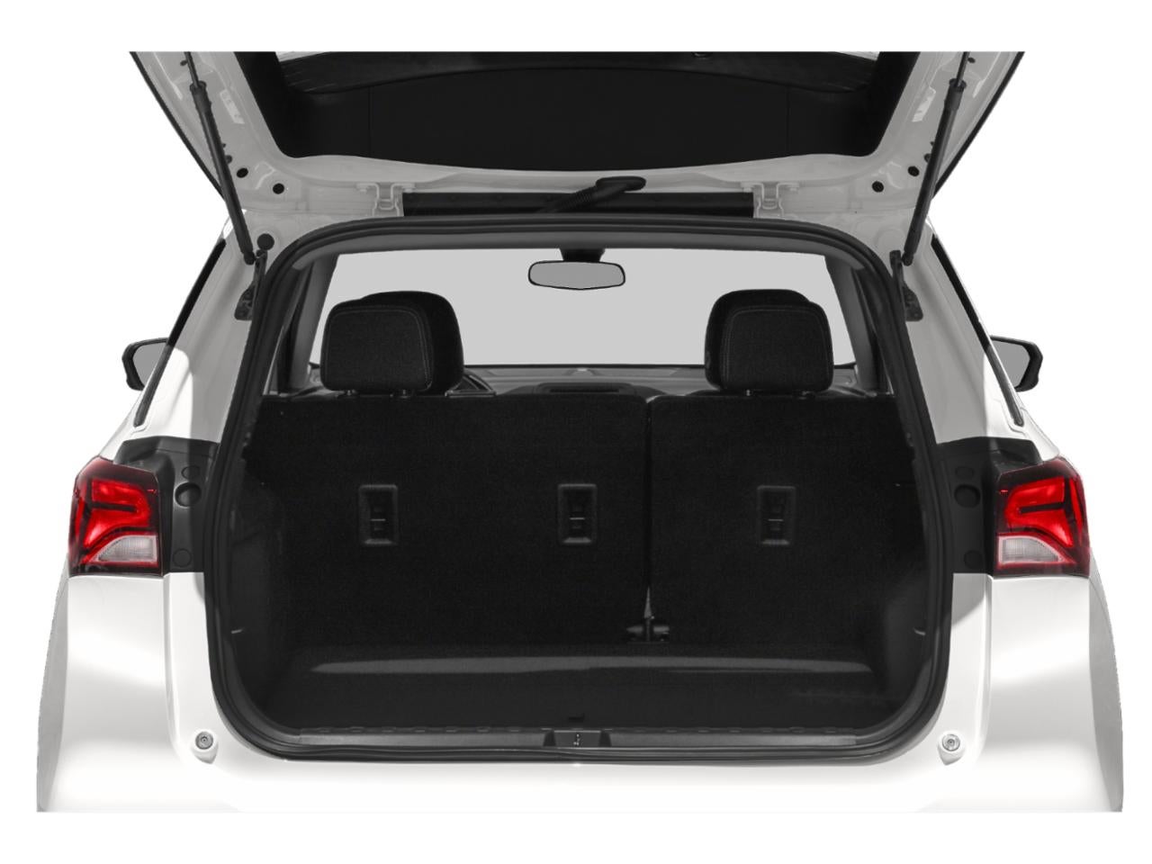 2024 Chevrolet Equinox AWD RS