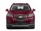 2016 Chevrolet Trax AWD 4dr LT