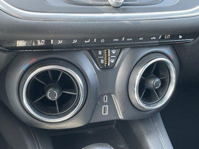 2020 Chevrolet Blazer FWD LT