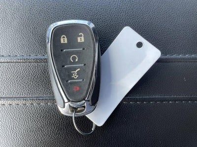 2020 Chevrolet Blazer FWD LT