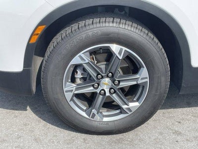 2024 Chevrolet Blazer LT AWD