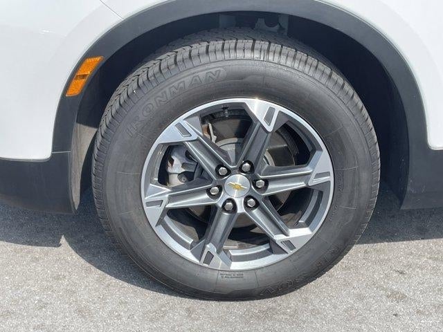 2024 Chevrolet Blazer LT AWD