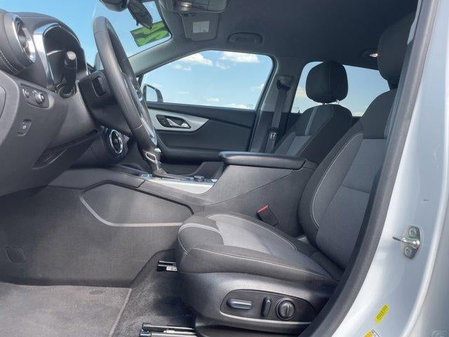 2024 Chevrolet Blazer LT AWD