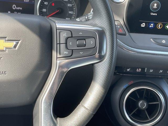 2024 Chevrolet Blazer LT AWD