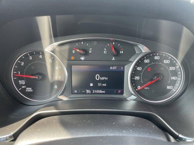 2024 Chevrolet Blazer LT AWD
